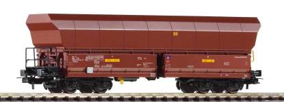PIKO 54679 - H0 - Selbstentladewagen Falns, SNCB, Ep. V